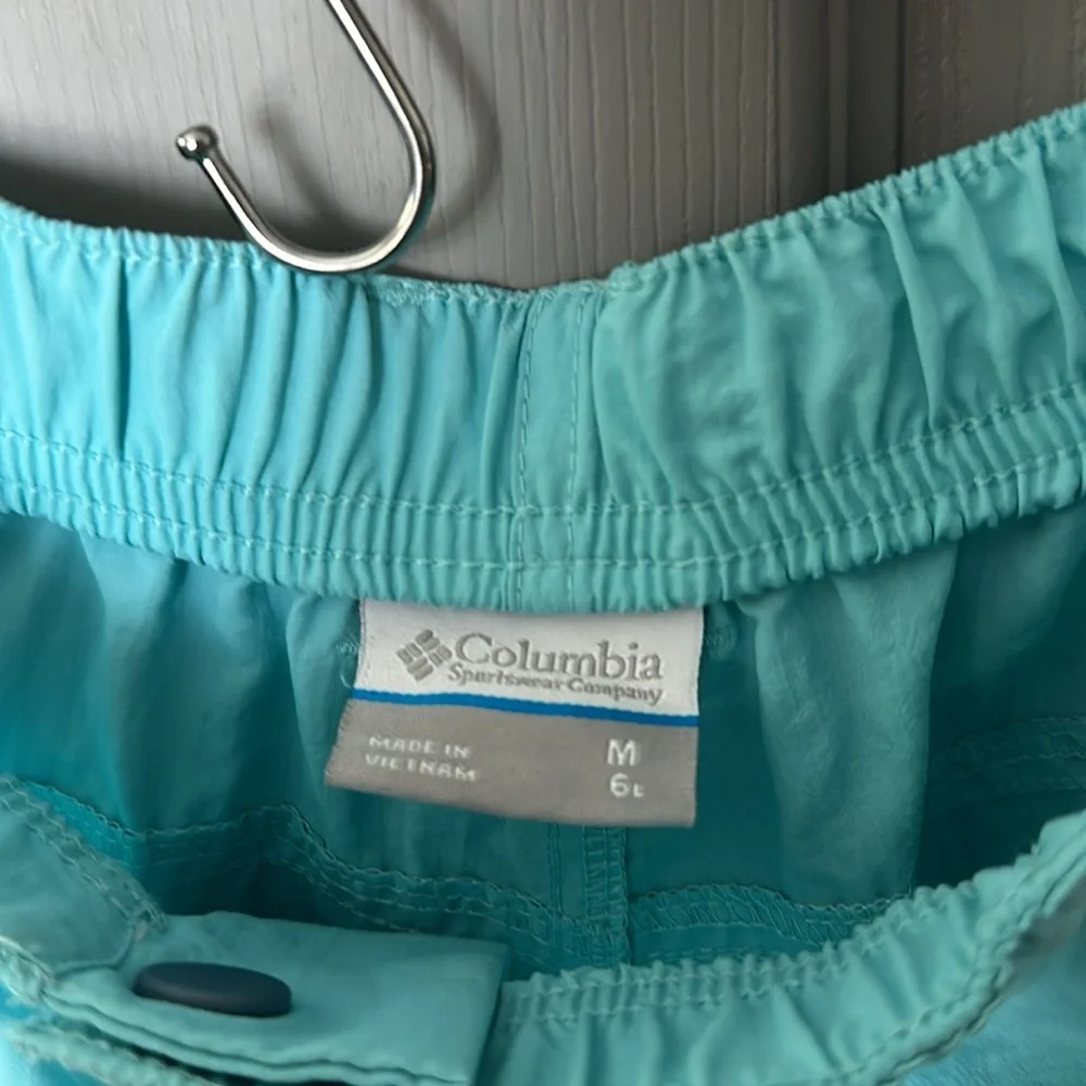 Columbia Vintage Shorts